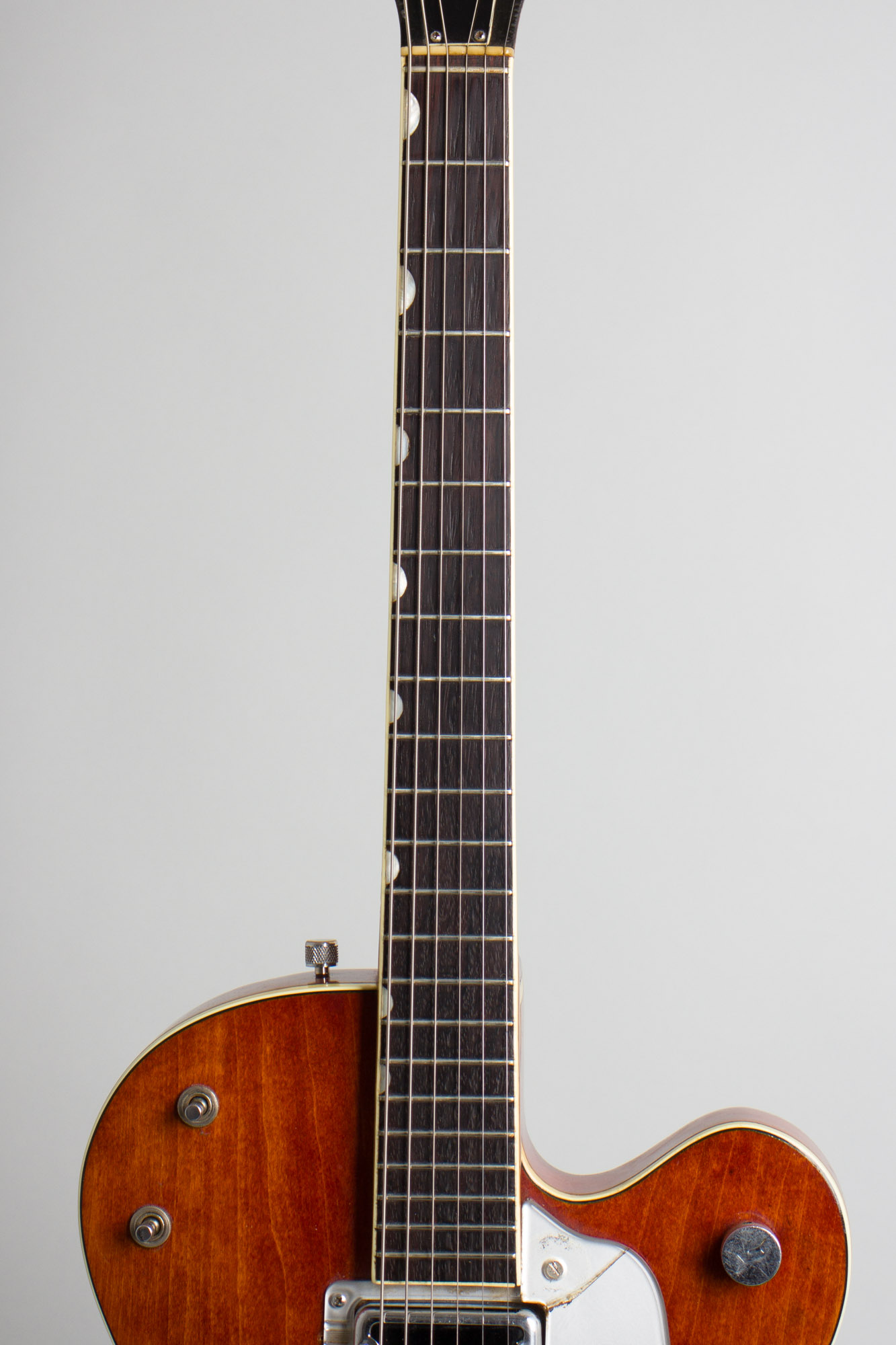 Gretsch Chet Atkins Tennessean PX 6119 Thinline Hollow Body Electric Guitar 1961 RetroFret