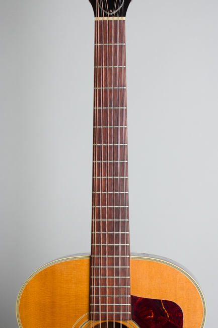 Guild  F-212 12 String Flat Top Acoustic Guitar  (1970)
