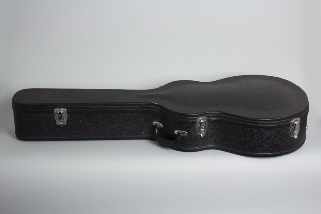 Guild  F-212 12 String Flat Top Acoustic Guitar  (1970)