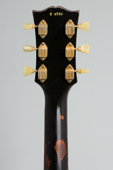 Gibson  Les Paul Custom Solid Body Electric Guitar  (1956)