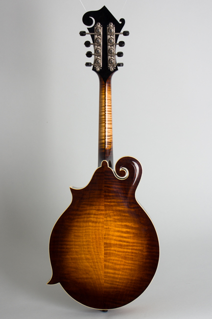 Northfield  NF- Big Mon Carved Top Mandolin  (2020)