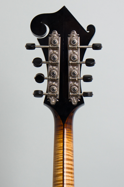 Northfield  NF- Big Mon Carved Top Mandolin  (2020)