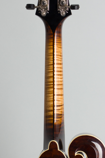 Northfield  NF- Big Mon Carved Top Mandolin  (2020)