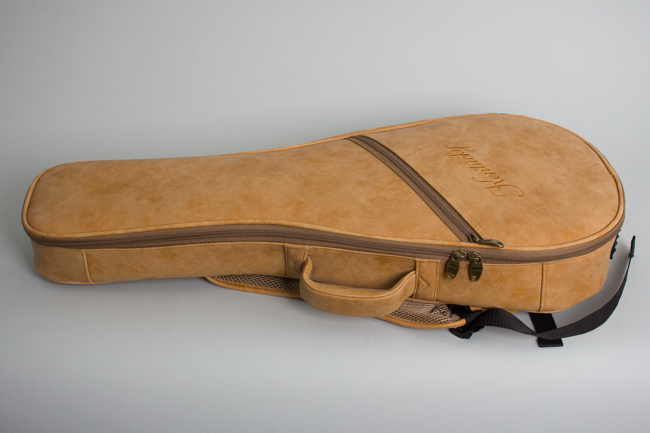 Northfield  NF- Big Mon Carved Top Mandolin  (2020)