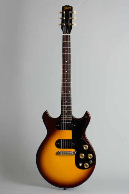 Gibson  Melody Maker D Solid Body Electric Guitar  (1964)