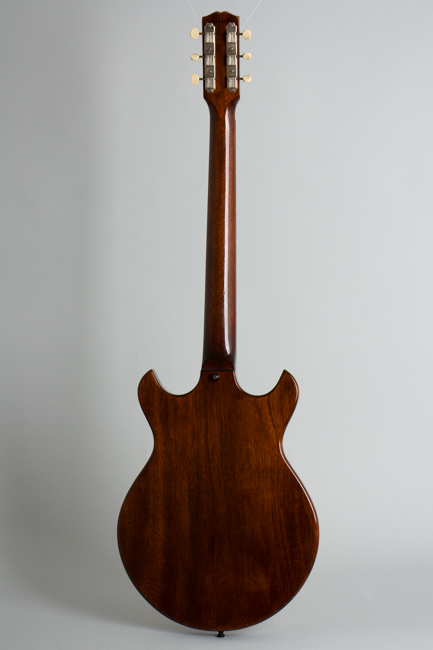 Gibson  Melody Maker D Solid Body Electric Guitar  (1964)