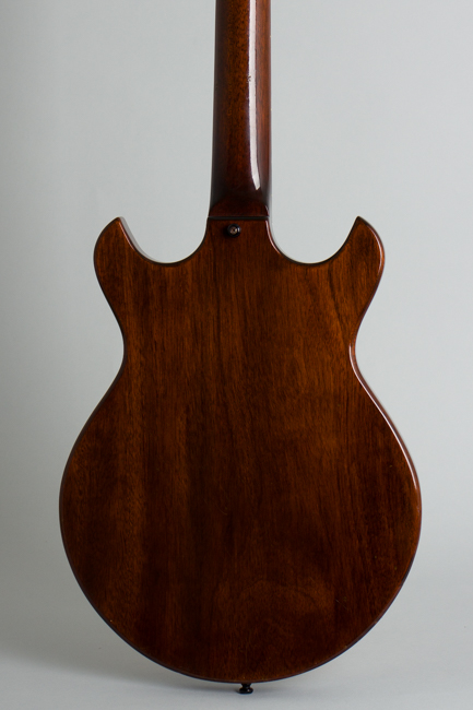 Gibson  Melody Maker D Solid Body Electric Guitar  (1964)