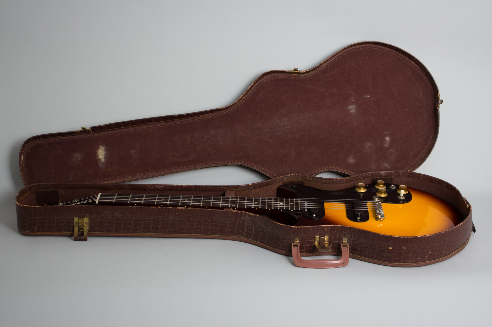 Gibson les paul melody maker hotsell