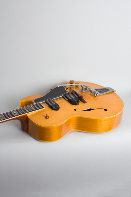 Gibson  ES-175DN Arch Top Hollow Body Electric Guitar  (1955)