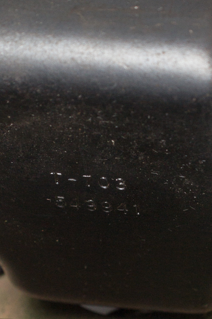  Martin Model 112T Tube Amplifier, made by DeArmond (1960)