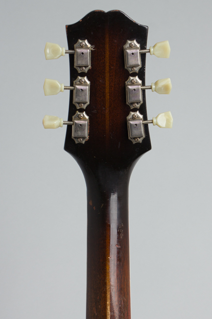 Epiphone  E-252 Broadway Arch Top Hollow Body Electric Guitar  (1959)