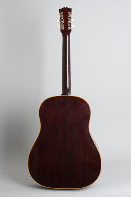Gibson  SJ Southern Jumbo Flat Top Acoustic Guitar  (1946)