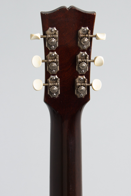 Gibson  SJ Southern Jumbo Flat Top Acoustic Guitar  (1946)