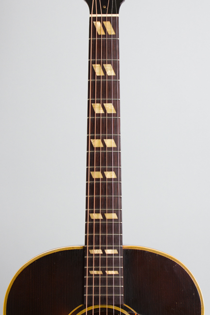 Gibson  SJ Southern Jumbo Flat Top Acoustic Guitar  (1946)