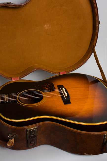 Gibson  SJ Southern Jumbo Flat Top Acoustic Guitar  (1946)