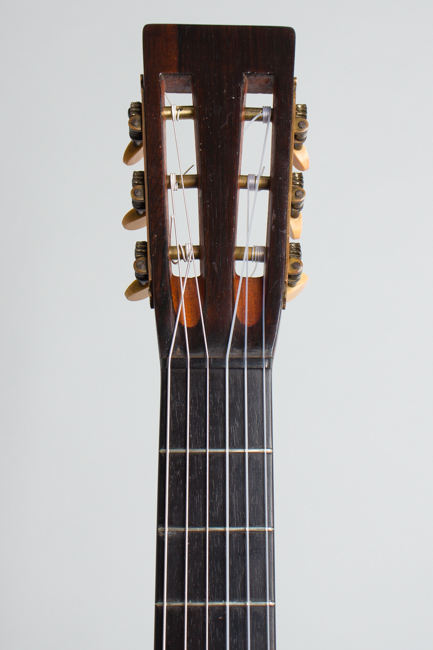 Washburn  Style 101 Flat Top Acoustic Guitar ,  c. 1888