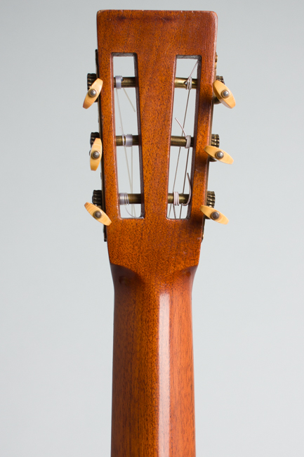 Washburn  Style 101 Flat Top Acoustic Guitar ,  c. 1888