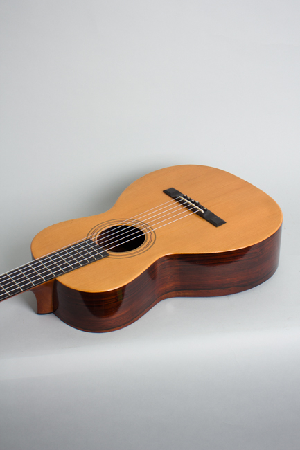Washburn  Style 101 Flat Top Acoustic Guitar ,  c. 1888