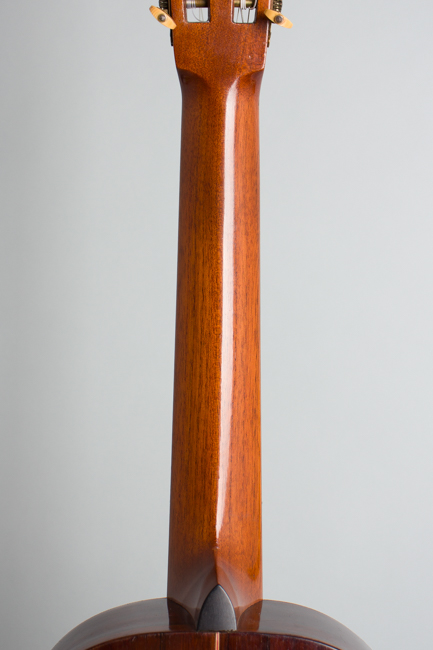 Washburn  Style 101 Flat Top Acoustic Guitar ,  c. 1888