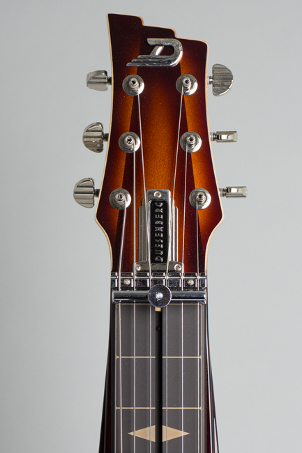 Duesenberg  Fairytale Lap Steel Electric Guitar  (2021)