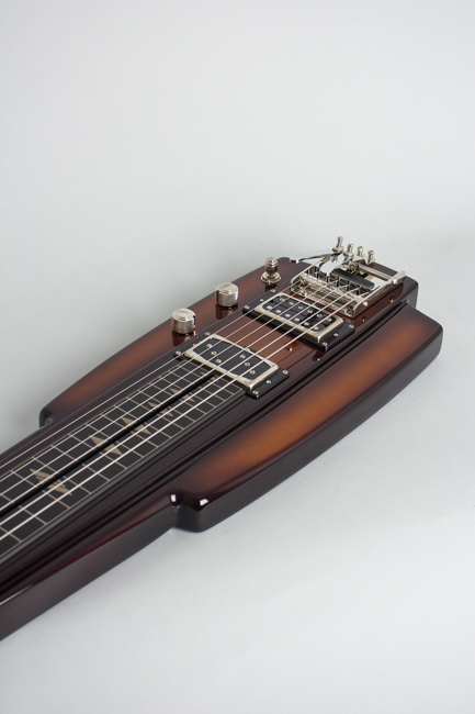 Duesenberg  Fairytale Lap Steel Electric Guitar  (2021)