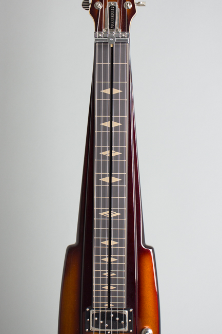 Duesenberg  Fairytale Lap Steel Electric Guitar  (2021)