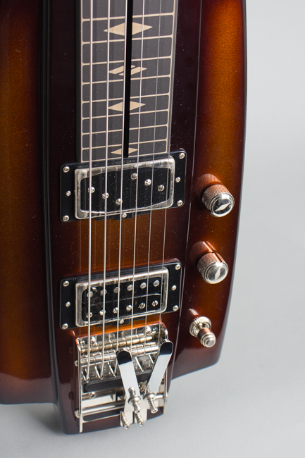 Duesenberg  Fairytale Lap Steel Electric Guitar  (2021)
