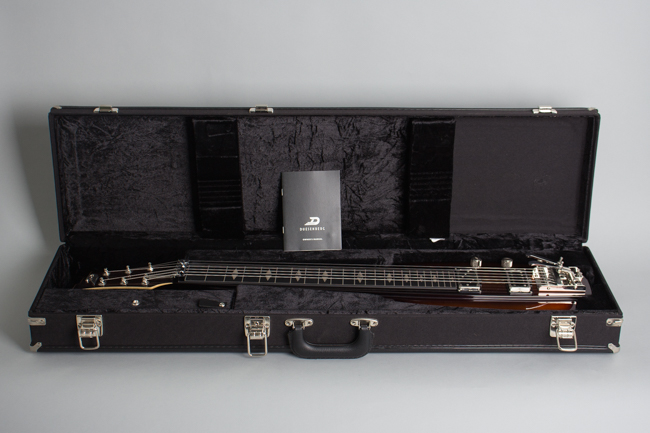 Duesenberg  Fairytale Lap Steel Electric Guitar  (2021)