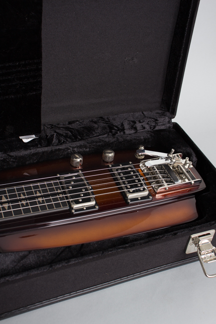 Duesenberg  Fairytale Lap Steel Electric Guitar  (2021)