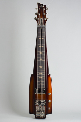 Duesenberg  Fairytale Lap Steel Electric Guitar  (2021)