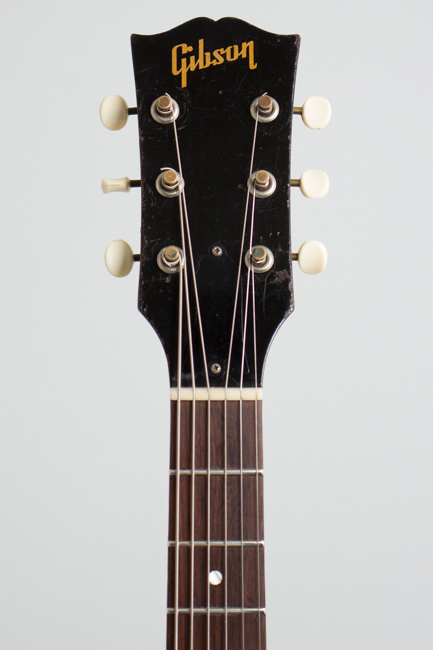 Gibson  ES-125T 3/4 Thinline Hollow Body Electric Guitar  (1959)
