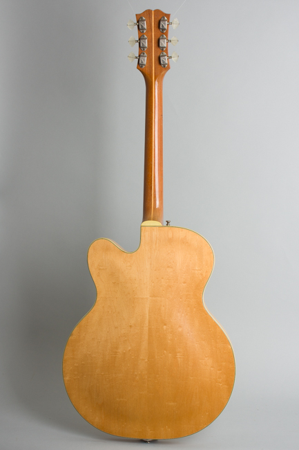 Guild  Duane Eddy Jr B Thinline Hollow Body Electric Guitar  (1962)