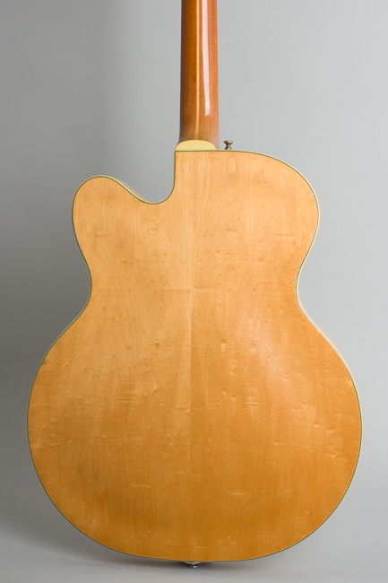 Guild  Duane Eddy Jr B Thinline Hollow Body Electric Guitar  (1962)