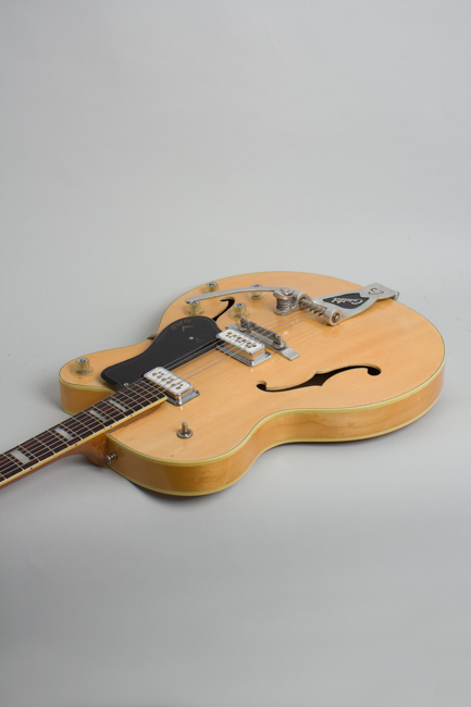 Guild  Duane Eddy Jr B Thinline Hollow Body Electric Guitar  (1962)
