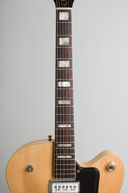Guild  Duane Eddy Jr B Thinline Hollow Body Electric Guitar  (1962)