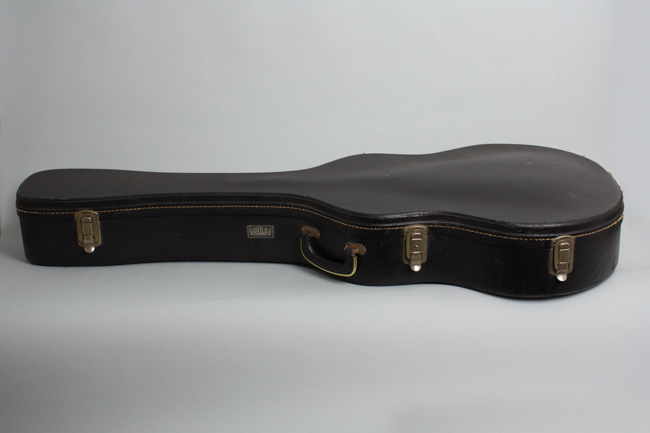 Guild  Duane Eddy Jr B Thinline Hollow Body Electric Guitar  (1962)