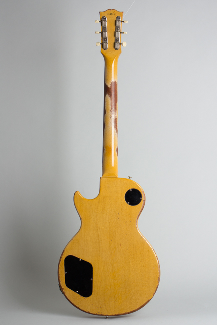 Gibson  Les Paul Special Solid Body Electric Guitar  (1956)