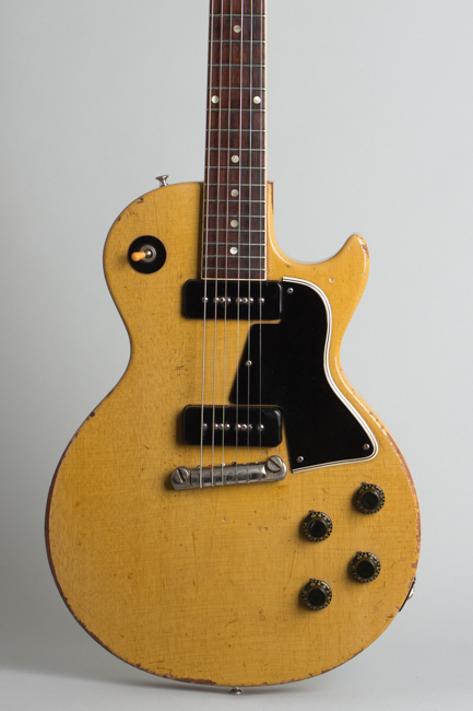 Gibson  Les Paul Special Solid Body Electric Guitar  (1956)