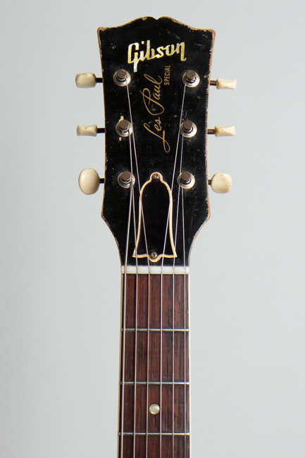 Gibson  Les Paul Special Solid Body Electric Guitar  (1956)