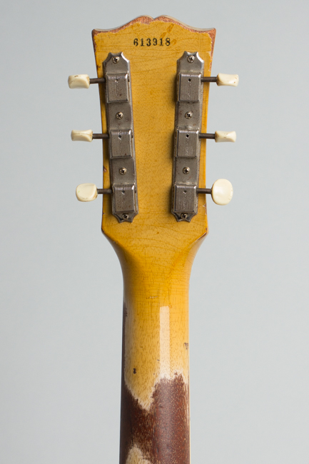 Gibson  Les Paul Special Solid Body Electric Guitar  (1956)