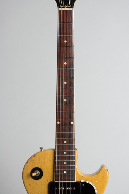 Gibson  Les Paul Special Solid Body Electric Guitar  (1956)