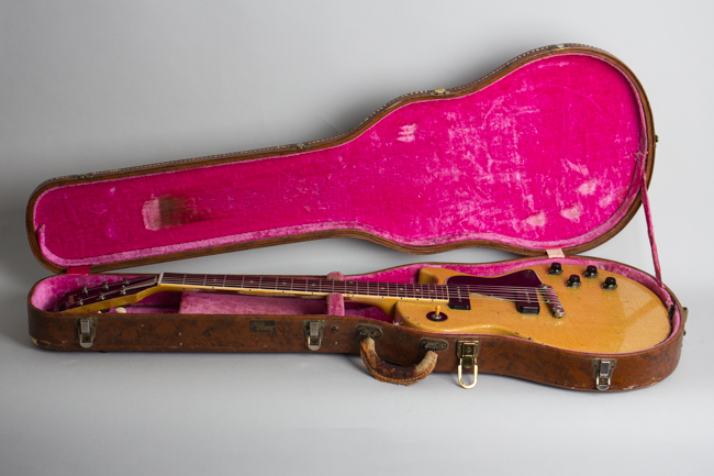 Gibson  Les Paul Special Solid Body Electric Guitar  (1956)