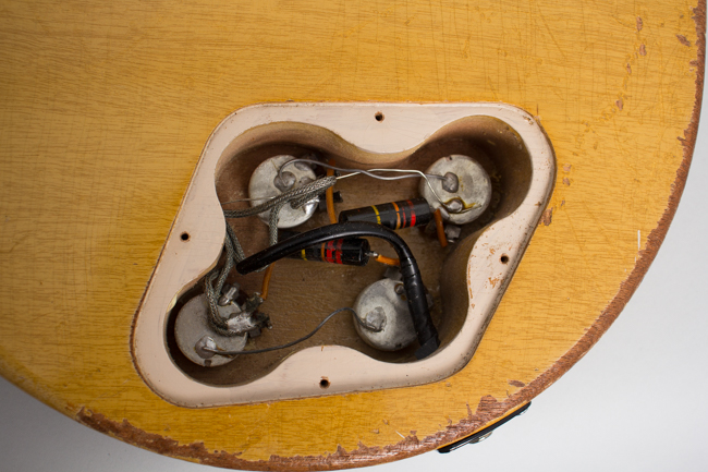Gibson  Les Paul Special Solid Body Electric Guitar  (1956)