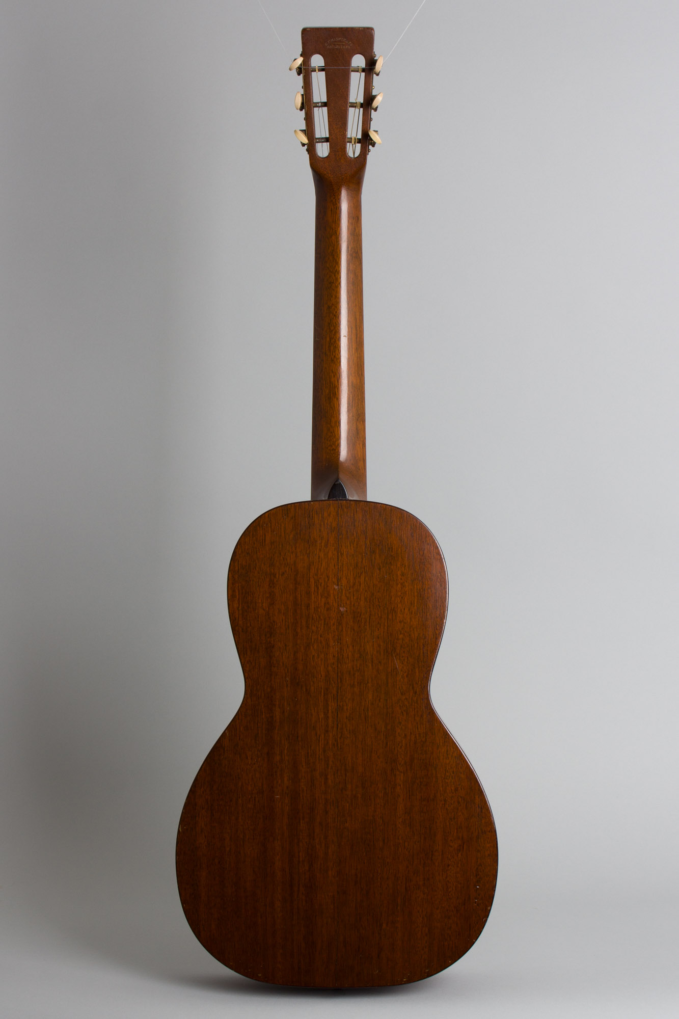 C. F. Martin 2-17 Flat Top Acoustic Guitar (1930) | RetroFret