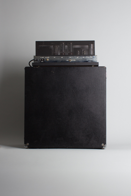 Ampeg SB-12 Portaflex LOCAL PICKUP ONLY! Tube Bass Amplifier (1967)