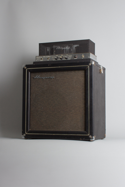 Ampeg SB-12 Portaflex LOCAL PICKUP ONLY! Tube Bass Amplifier (1967)