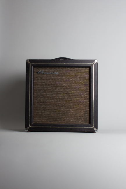 Ampeg SB-12 Portaflex LOCAL PICKUP ONLY! Tube Bass Amplifier (1967)