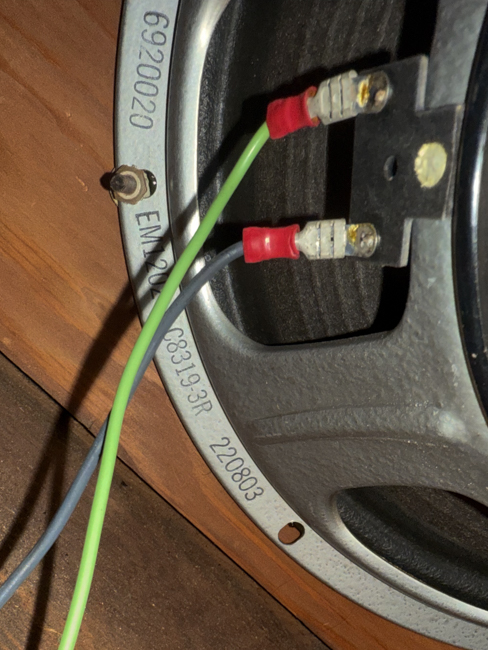 Ampeg SB-12 Portaflex LOCAL PICKUP ONLY! Tube Bass Amplifier (1967)