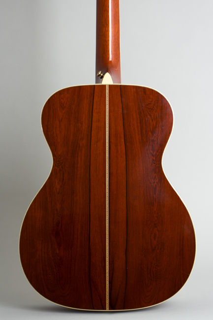 C. F. Martin  OM-42 Custom Shop Acoustic Guitar  (2012)
