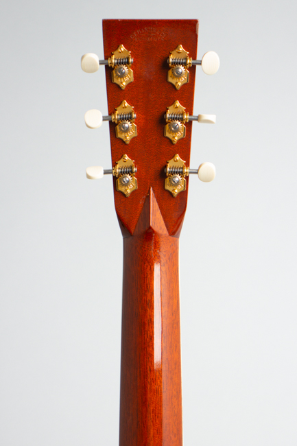 C. F. Martin  OM-42 Custom Shop Acoustic Guitar  (2012)